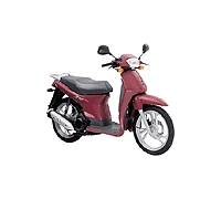 Produktbild Honda SH 50 Scoopy