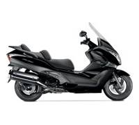 Produktbild Honda SW-T 400 ABS (29 kW) [09]
