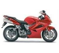 Produktbild Honda VFR 800 FI