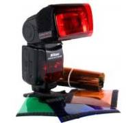 Produktbild Honl Photo Complete Kit