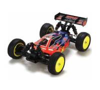 Produktbild Horizon Hobby Losi Mini 8ight Dakotah Phend Limited Edition