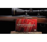 Produktbild Hornady .308 Win. Superformance GMX 10,79 g