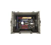 Produktbild Hornbach / Industrial Universal-Handwerker-Werkzeugkoffer