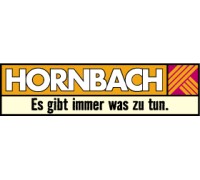 Produktbild Hornbach Baumarkt