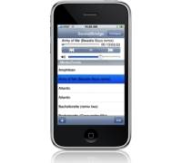 Produktbild Howard Abrams PlugPlayer