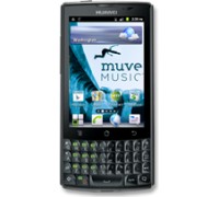 Produktbild Huawei Ascend Q