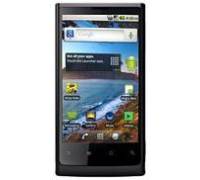 Produktbild Huawei Ideos X6