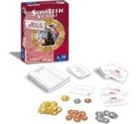 Produktbild Huch & Friends Schätzen Sie mal - Mord und Totschlag