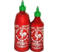 Produktbild Huy Fong Foods Sriracha Hot Chili Sauce