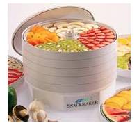 Produktbild Hydraflow Ezidri Snackmaker FD500