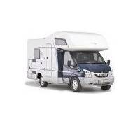 Produktbild Hymer Camp