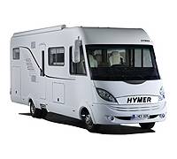 Produktbild Hymer Liner 839 (125 kW)