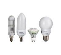 Produktbild I-Glow LED-Lampen