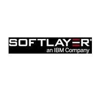 Produktbild IBM Softlayer