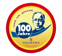 Produktbild Ibuprofen Heumann 200 mg, Filmtabletten