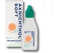 Produktbild Ichthyol Aknichthol soft N Lotion