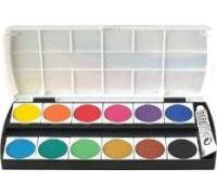 Produktbild Idena Deckfarbkasten