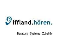Produktbild Iffland Hörgeräte Hörgeräteakustiker