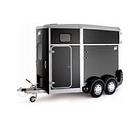 Produktbild Ifor Williams HB 506