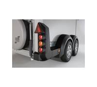 Produktbild Ifor Williams HB 506