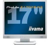 Produktbild Iiyama E1702S-W2