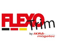 Produktbild Ikra FlexoTrim FEM 1500
