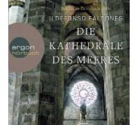 Produktbild Ildefonso Falcones Die Kathedrale des Meeres