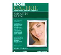 Produktbild Ilford Galerie Smooth Gloss Paper 290g/qm