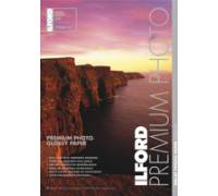 Produktbild Ilford Printasia Premium Photo Glossy Paper