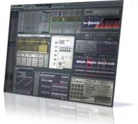 Produktbild Image Line FL Studio 8
