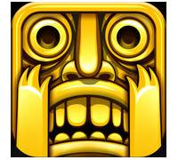 Produktbild Imangi Studios Temple Run