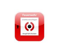 Produktbild InMyPocket.de Notrufe (für iPhone)