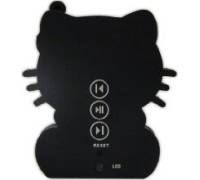 Produktbild Ingo Devices Hello Kitty MP3 Shape Rubber