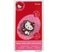 Produktbild Ingo Devices Hello Kitty MP3 Shape Rubber