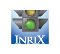 Produktbild Inrix Traffic Verkehrsinfo Deutschland