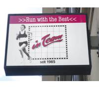 Produktbild Inteam München Laufladen