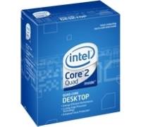 Produktbild Intel Core 2 Quad Q9300
