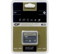 Produktbild Intenso Compact Flash Card 