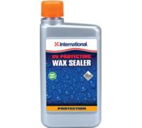 Produktbild International Farbenwerke Wax Sealer