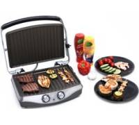 Produktbild Inventum Kontaktgrill CG600