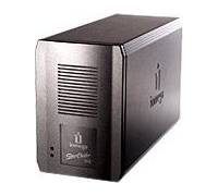 Produktbild Iomega StorCenter ix2