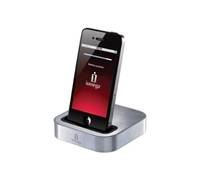 Produktbild Iomega SuperHero Backup and Charger for iPhone