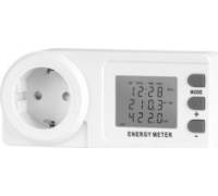 Produktbild Isotronic Energiekostenmessgerät 40365