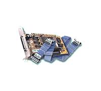 Produktbild Iwill SIDE-DU3160