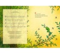 Produktbild Jörg Hilbert / Susanne Hilbert Der Sonnenmacher. Eine musikalische Fabel zum Mitsingen