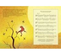 Produktbild Jörg Hilbert / Susanne Hilbert Der Sonnenmacher. Eine musikalische Fabel zum Mitsingen