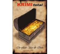 Produktbild JMcreative KRIMI total - Der verfluchte Schatz der Piraten
