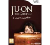 Produktbild JU-ON: The Grudge (für Wii)