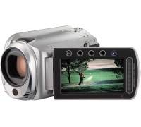 Produktbild JVC Everio GZ-HD500