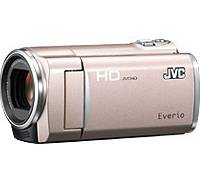 Produktbild JVC Everio GZ-HM670